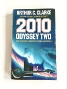 2010 Odyssey Two Arthur C. Clarke
