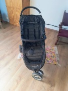 Wózek spacerowy Baby Jogger Citi Mini 