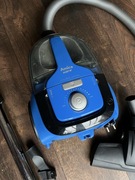 Odkurzacz Amica Karif – kolor niebieski 800W przewodowy