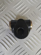 Korpus Jarzmo Przedniego Zawieszenia Melex Melexa Meleks - Nowe!