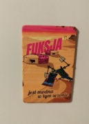 magnes kapitan bomba limitowany faraon mumia fuksja łęcina budowlaniec