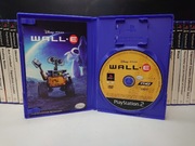 WALL-E Walle PL Polskie Wydanie PS2
