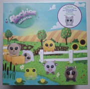 Domek Flockies 3 farma 