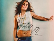Nelly Furtado oryginalny autograf 