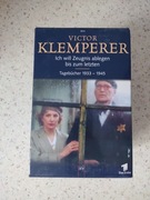 Victor Klemperer dzienniki 1933-1945 niemiecki