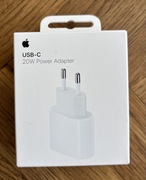 Ładowarka USB-C Apple