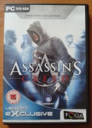 Assassin's Creed Director's Cut Edition PC