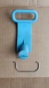 Rączka Handle carriage cover for HP DesignJet Z2100 Z5200 Z3100 Z3200 Q5669