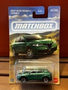MATCHBOX - 2023 ALFA ROMEO TONALE - 05/05 - MATTEL