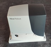 Zestaw do bramy przesuwnej Nice Robus 600