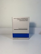 Myśl Mariana Zimmermanna a współczesne prawo administracyjne