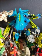 Lego Bionicle Nocturn 8935