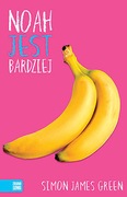 Noah jest bardziej - Simon James Green