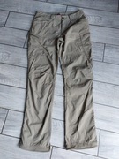 Spodnie trekkingowe Haglofs, stan BDB, rozmiar 38