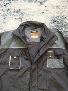 BLUZA ROBOCZA MONTERSKA WZMOCNIONA XXL-58 NEO TOOLS.