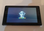 Nintendo switch V1 zestaw + 128gb hwfly