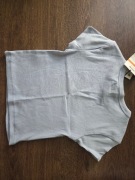 Krótkie T-shirt 