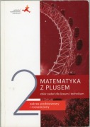 matematyka z plusem  2 zbiór zadań