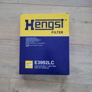 Hengst filtr kabinowy E3992LC