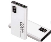Powerbank 66W 20000mAh