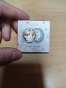 Wielka Brytania 1oz Pory Roku - Lato 