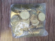 4 Krajcary 100 sztuk Woreczek Menniczy Wrocław Feniks 2007