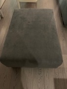 Hoker/pufa o wymiarach 72x100x37 