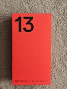 OnePlus 13 16 GB / 512 GB 5G czarny Globalną Wersja 