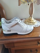 Buty marki Sala białe 