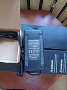 Ładowarka do hulajnog rowerów 