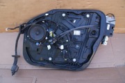 mechanizm szyby z instralacją prawy przedni hyunday tucson III