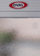Sprzedam mało używaną kabinę prysznicową Oval.