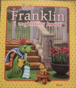 Franklin i zaginiony kotek Paulette Bourgeois