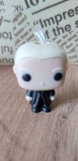 Draco Malfoy Kinder Joy Funko POP Harry Potter seria 1