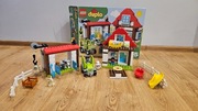 Farma Lego Duplo 10869
