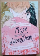 Moje rozstania z Laurą Dean