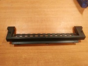 UNITRA Eltra radio Julia stereo mocowanie klawiszy parapet góra obudowy 