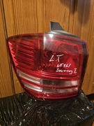 Lampa lewa tylna karoseryjna Journey/Freemont