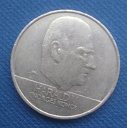 Moneta Norwegia 20 koron (20 Kroner) 1995