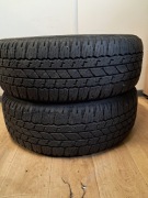 2x opony Bridgestone Dueler 265/65/17 prod. 4723