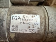 Rozrusznik Opel z18xe