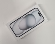 NOWY iPhone 15 256GB - Nowy, zaplombowany, na gwarancji