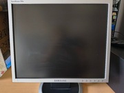 Monitor Samsung 17cali Syncmaster 740n