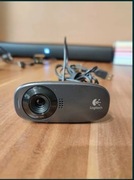 kamerka internetowa Logitech C310