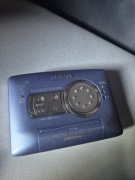 Kolekcjonerski Walkman Aiwa model GM1000 MK2