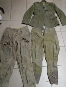 Mundur LWP z lat 1950-60!