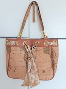 Torebka, duża, pojemna, modna, na wyjście i na co dzień 