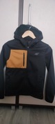 Kurtka Softshell 4F r.140 cm