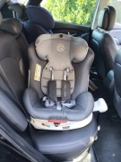 Fotelik samochodowy SESTTINO