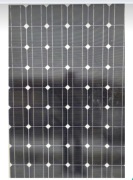 Panele słoneczne 350 W